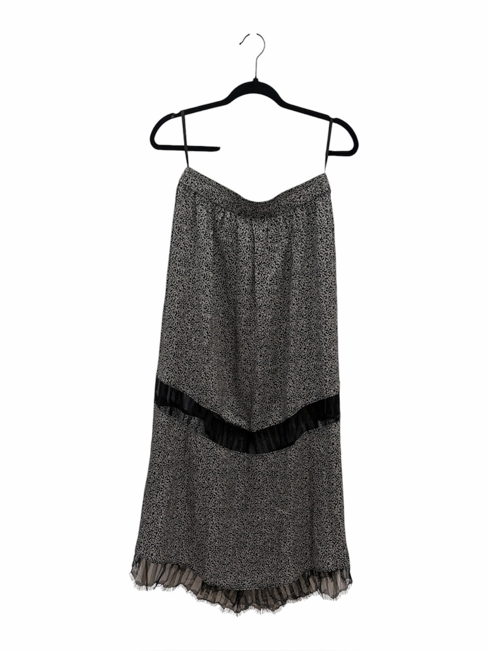 Sundays Inness Print Baltz Maxi Skirt